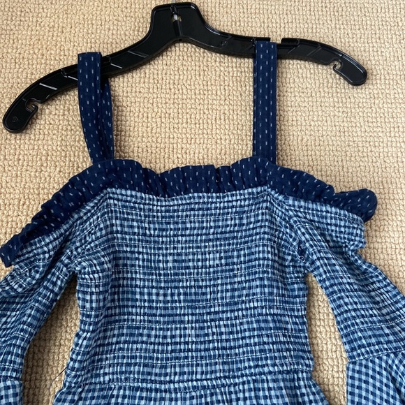 Tularosa Mini Dress - Picture 3 of 5